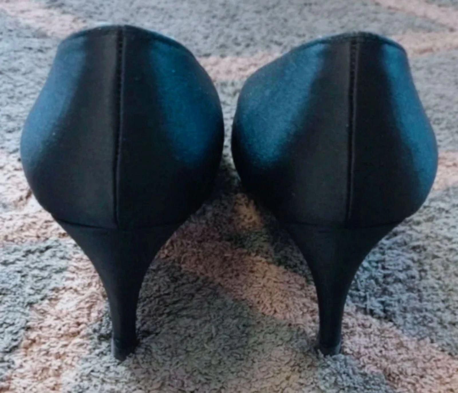 Heeled shoes Casas size 36 – photo 3